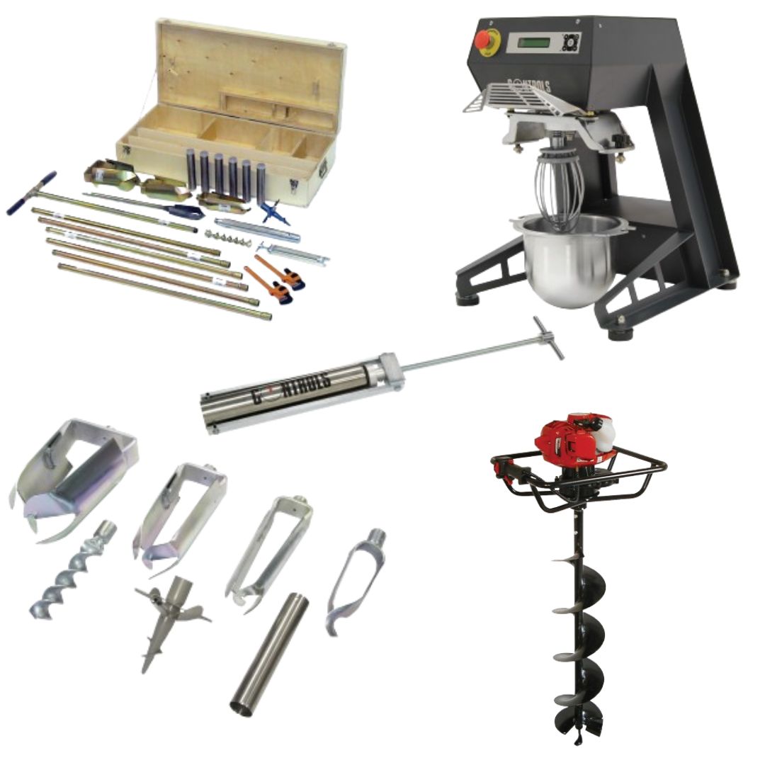 Automatic Binder Extraction Systems